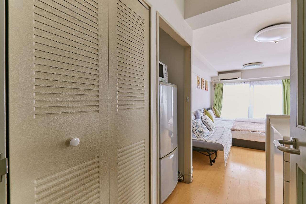 Sibuya Yuki House Apartment Tokyo Exterior photo